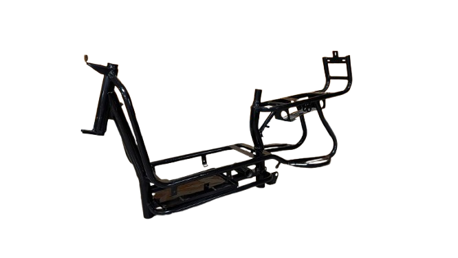 Scooty EV 345W Scooty EV 345W - Yousaf Engineering (Pvt) Ltd motorcycle part, made in Pakistan